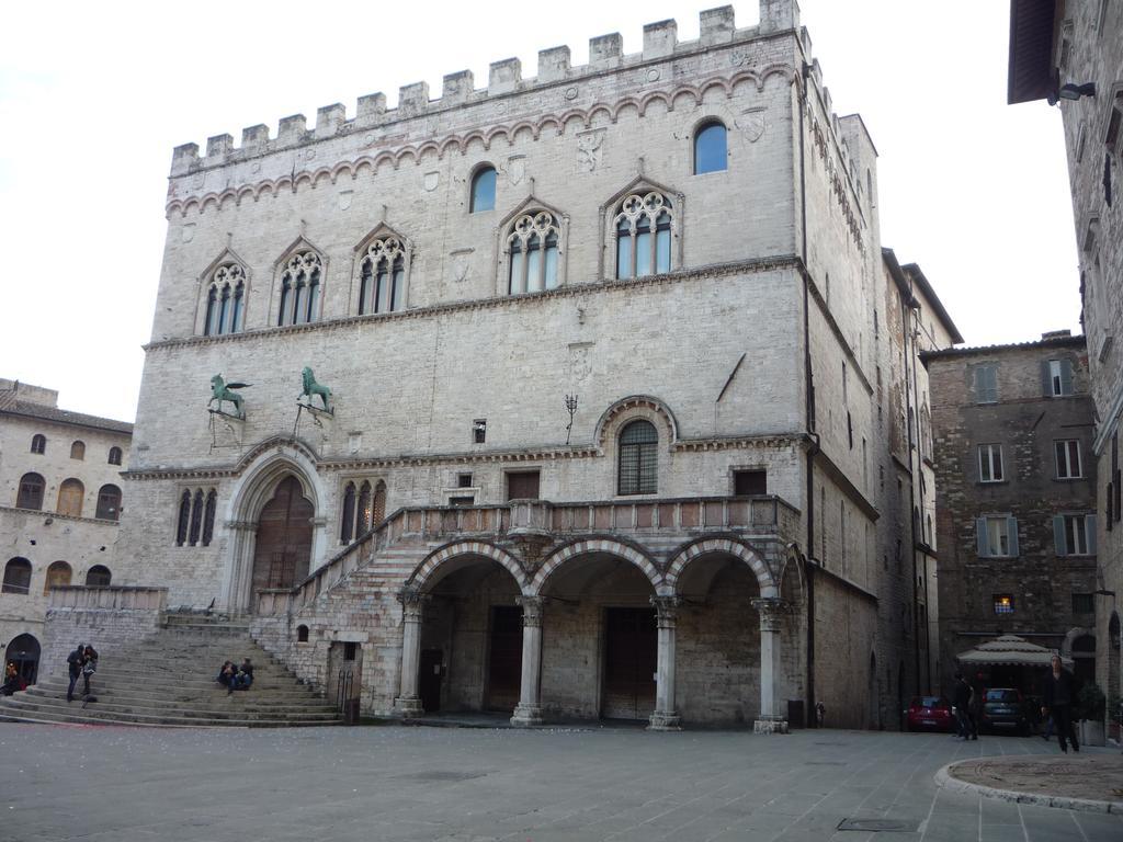 Mini Fontana Maggiore Resort Perugia